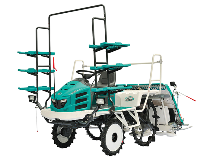 Home Kubota Malaysia