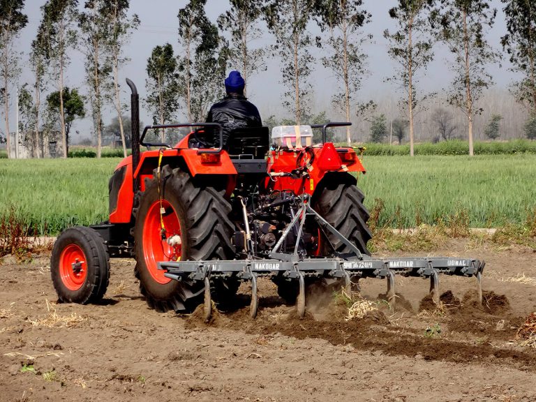 Tractors Kubota Malaysia