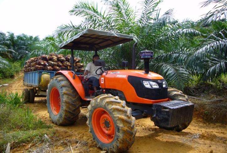 Products Kubota Malaysia